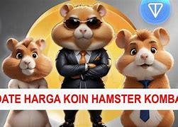 1 Juta Koin Hamster Kombat Berapa Rupiah