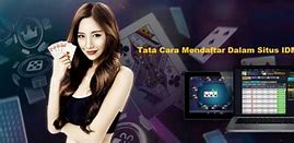 Daftar Situs Idn Poker