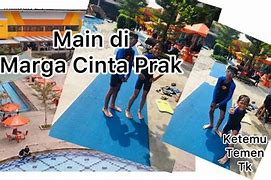 Mega Cinta Park