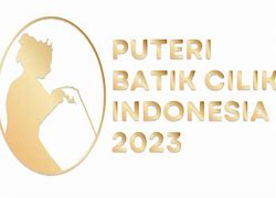 Putri Batik Remaja Indonesia 2024