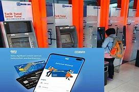 Tarik Uang Tanpa Kartu Atm Bri