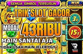 Trik Slot Gacor Hari Ini